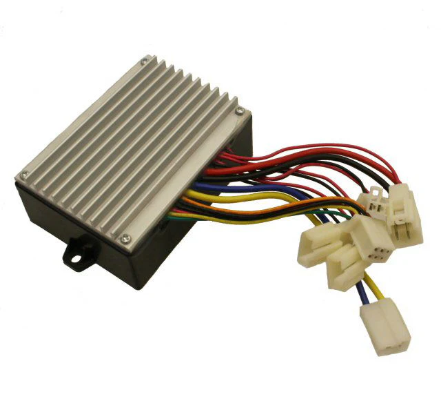 6 Pin Control Module for Razor MX500/MX650/ RSF650/EcoSmart