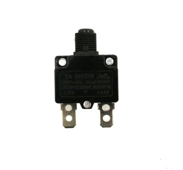7A Reset Switch for Razor