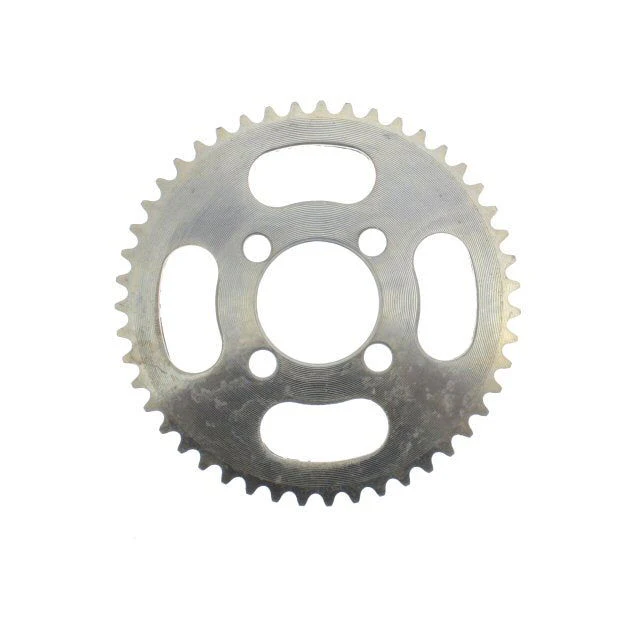 47 Tooth Rear Sprocket - 4 Bolt Pattern