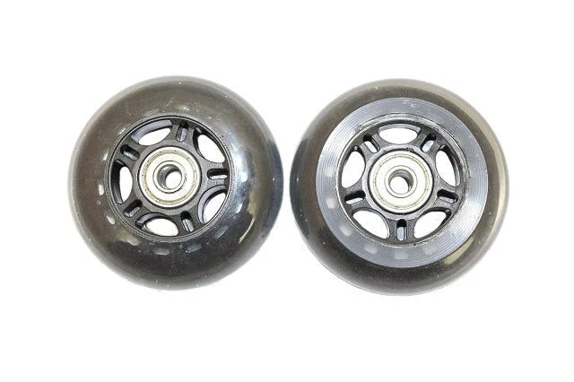 Caster Wheels for Razor Crazy Cart