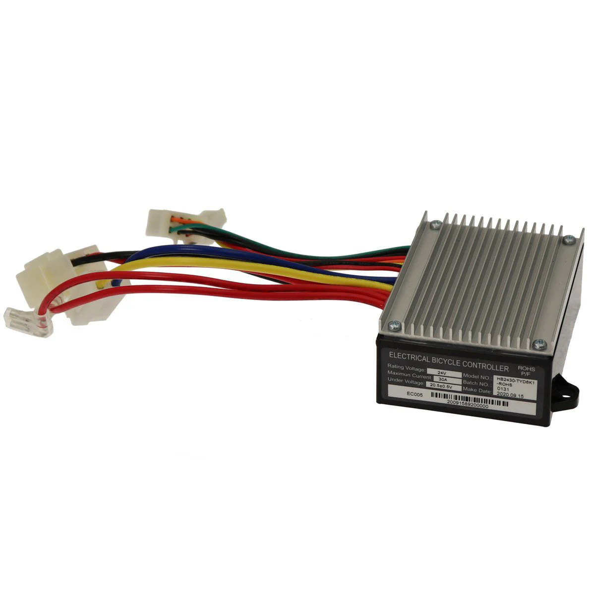 Controller for Razor Crazy Cart