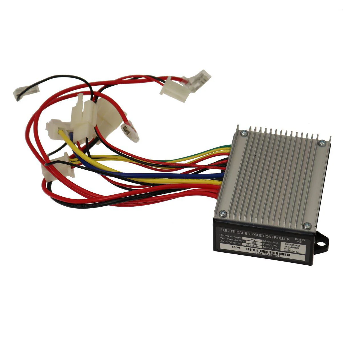 Controller for Razor MX350 & SX350 (Versions 37+)