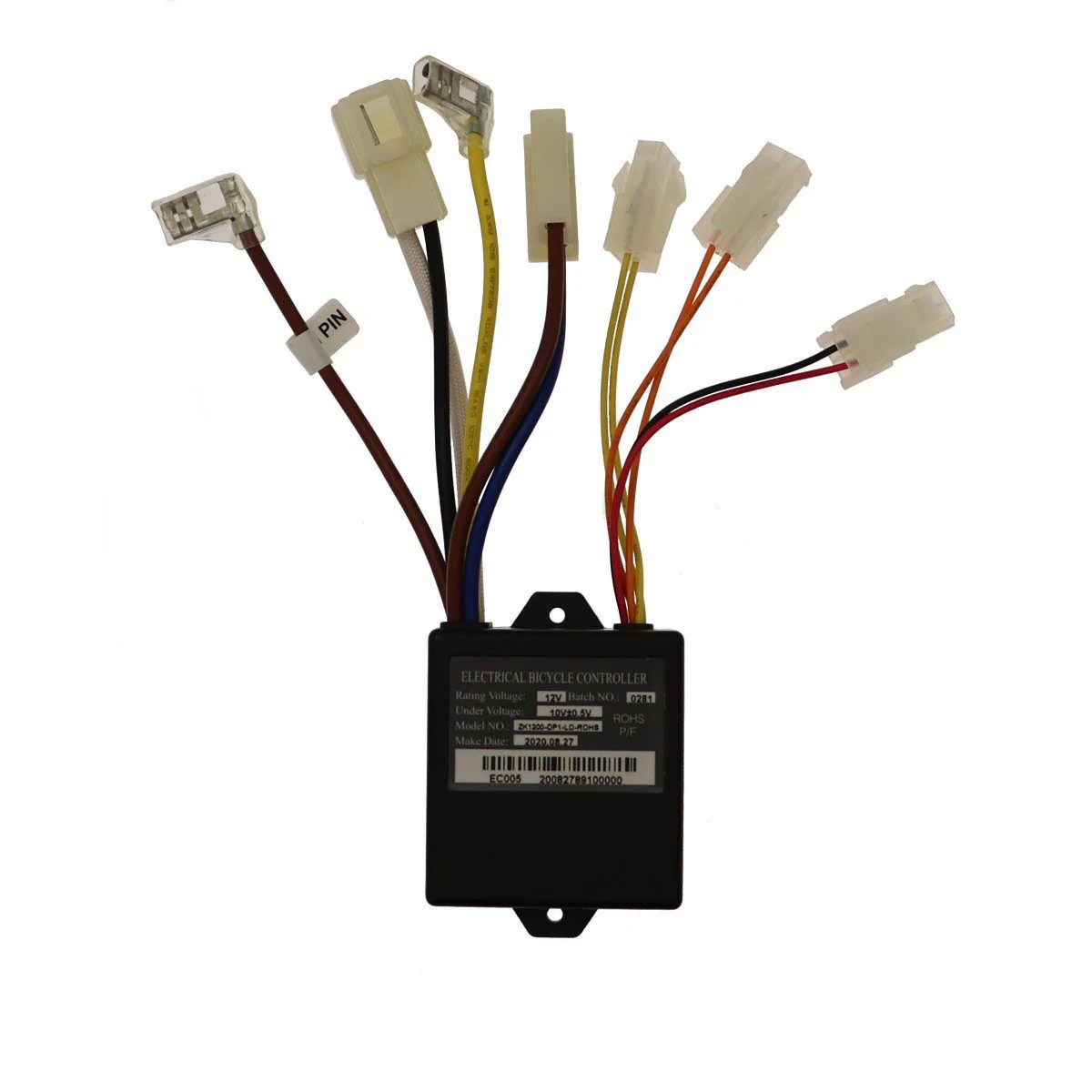 Controller for Razor E90 Accelerator
