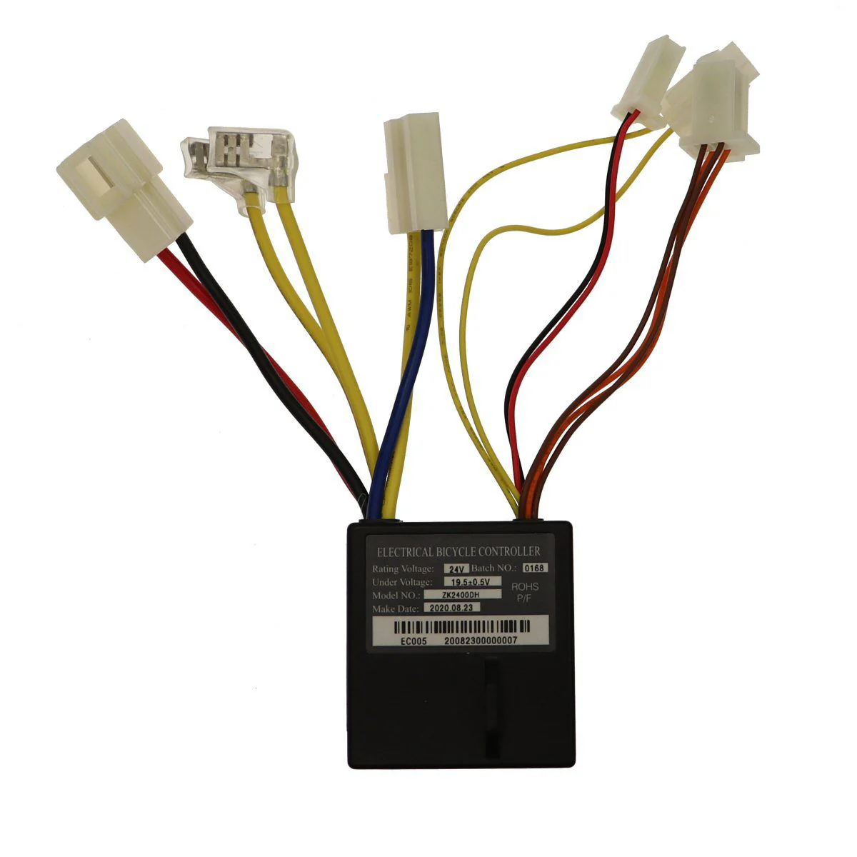 Controller for Razor Power Core E100