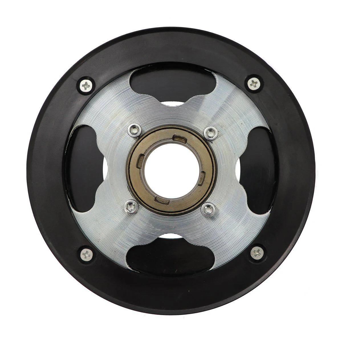 Chain Plate w/Freewheel & Sprocket Razor MX350/MX400