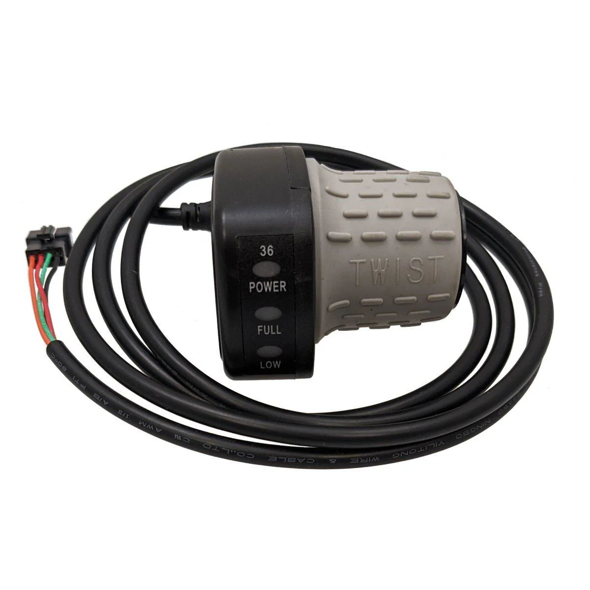 Throttle for Razor EcoSmart Metro HD & SUP
