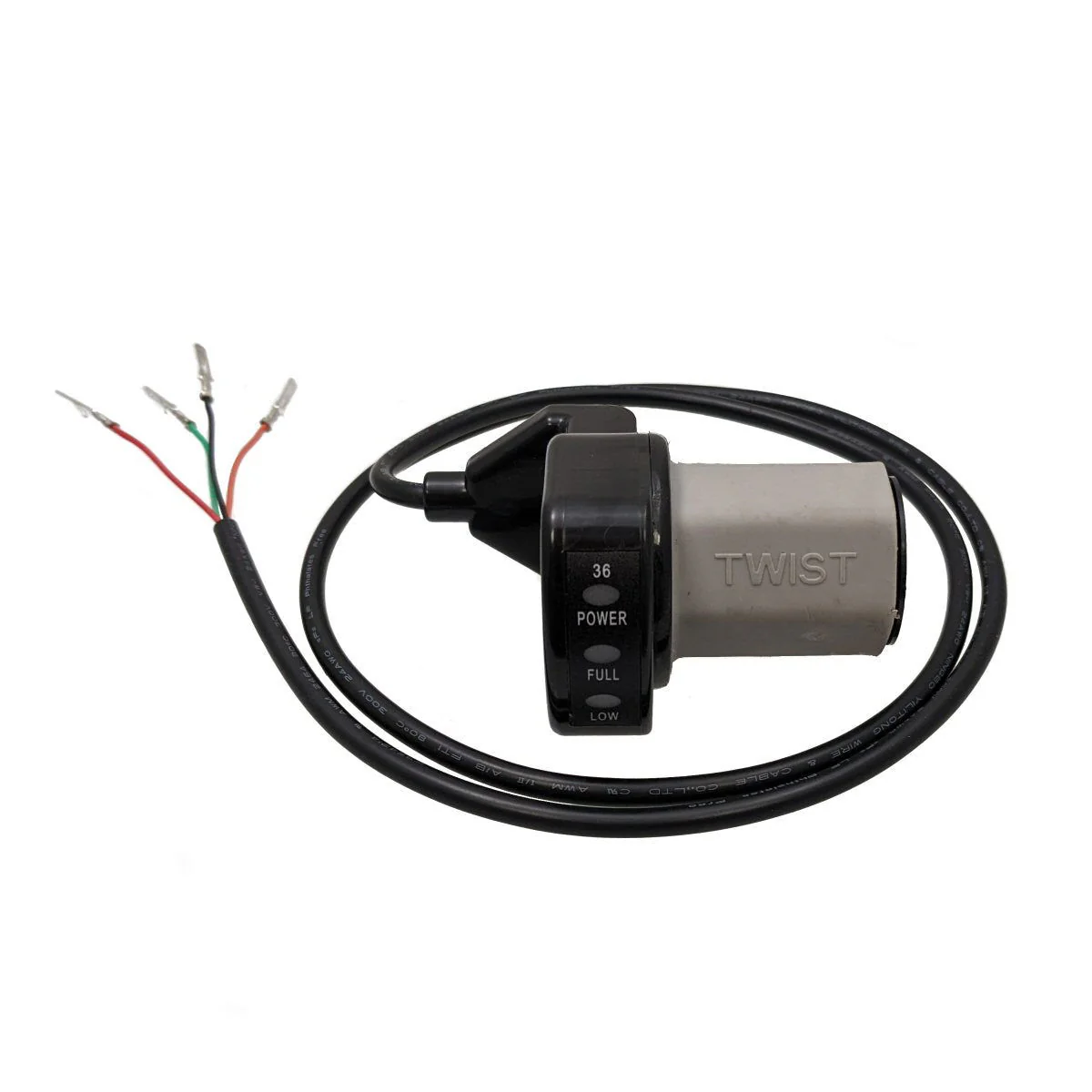 Throttle for Razor RSF650 and MX500/MX650