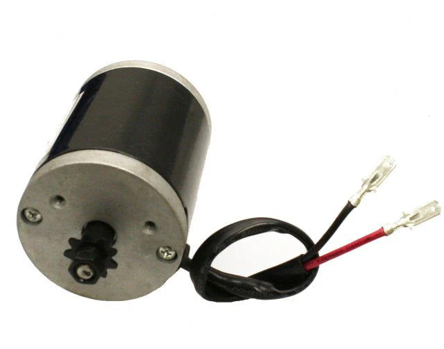 Electric Motor for Razor E100/E125/E150 (24V, 100W)