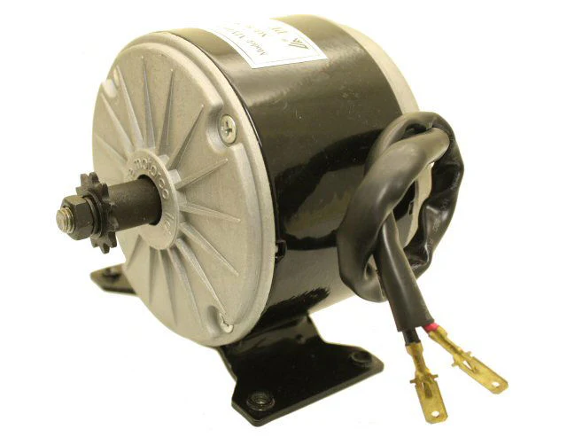 Motor (24V, 250W)