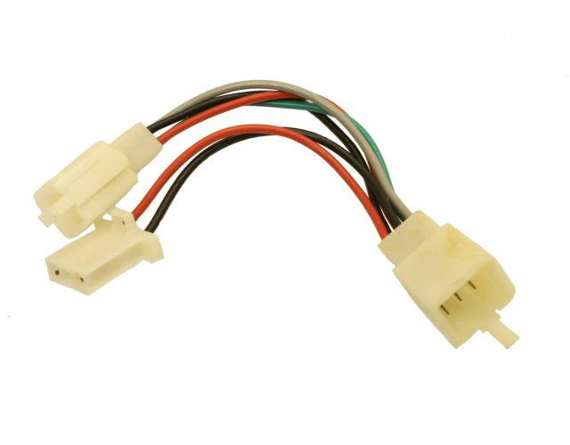 Small Wire Harness for Razor