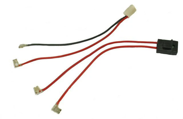 Wire Harness for Razor PR200/MX350/MX400
