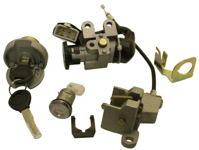 ZNEN ZN50QT-11 Sun Ignition Switch