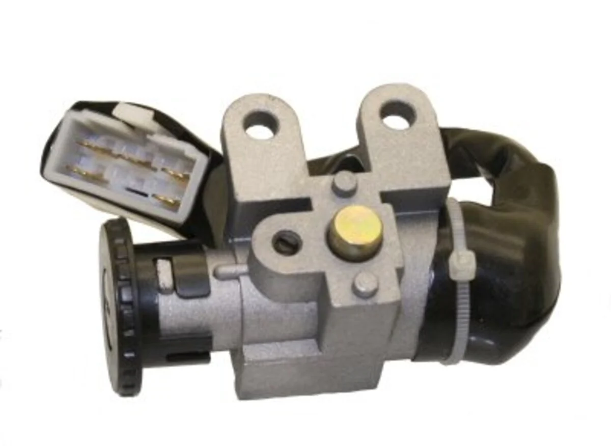 ZNEN ZN50QT-11 Sun Ignition Switch - Image 2