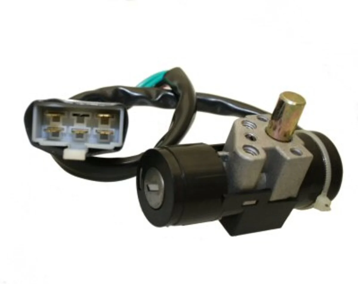 Ignition Switch for ZNEN ZN50QT-E3 Aurora - Image 3