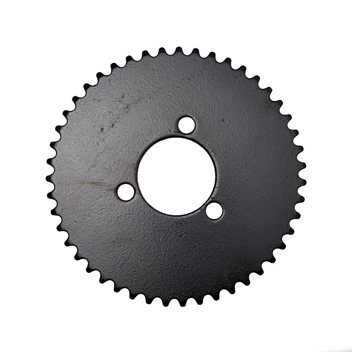 47 Tooth Rear Sprocket - 3 Bolt Pattern