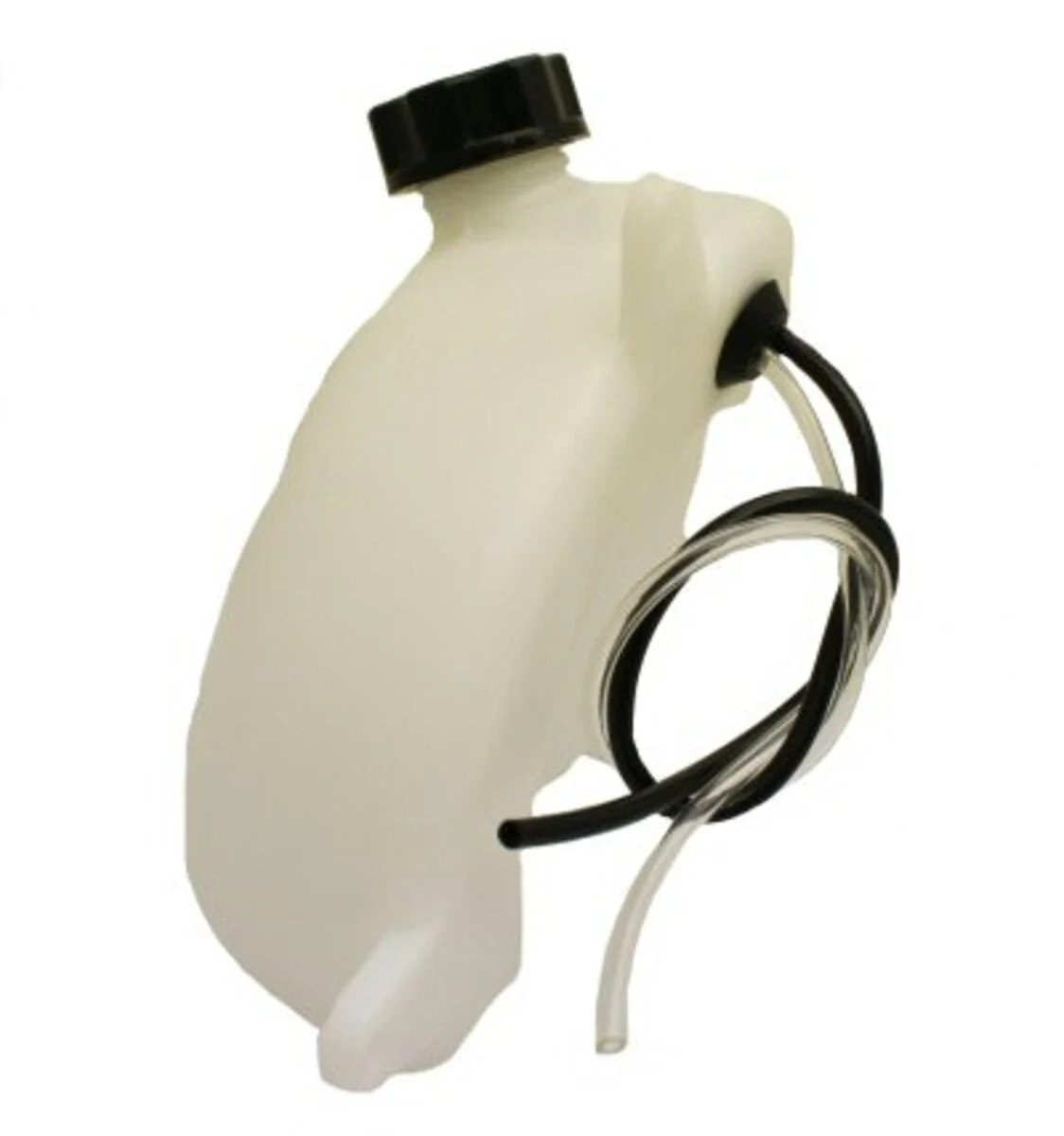 Scooter Gas Tank - Image 4