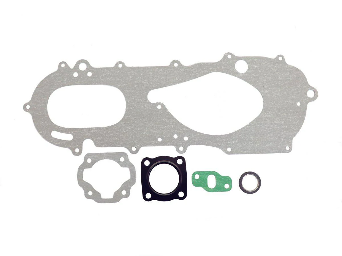50cc, 2-Stroke Gasket Set - D1E41QMB