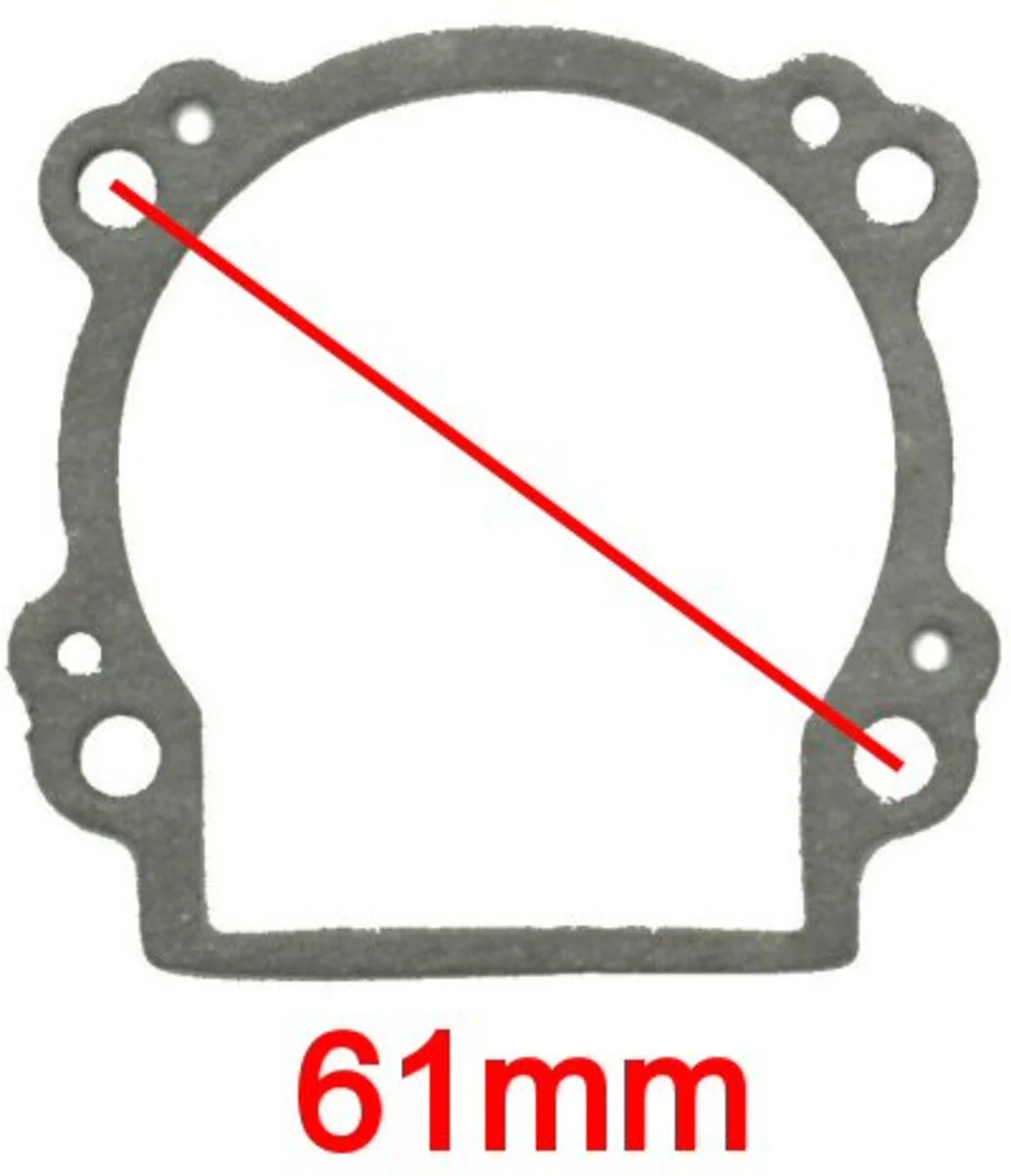 22cc Gasket Set - Image 3