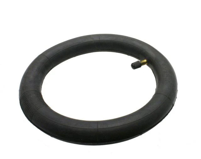 8 1/2 x 2 Tube - Straight Valve Stem