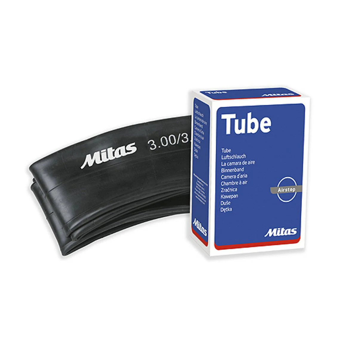 Mitas 2.17 Inner Tube