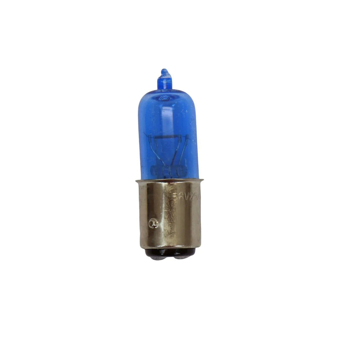 48V 25/25W BAY15d Headlight Bulb