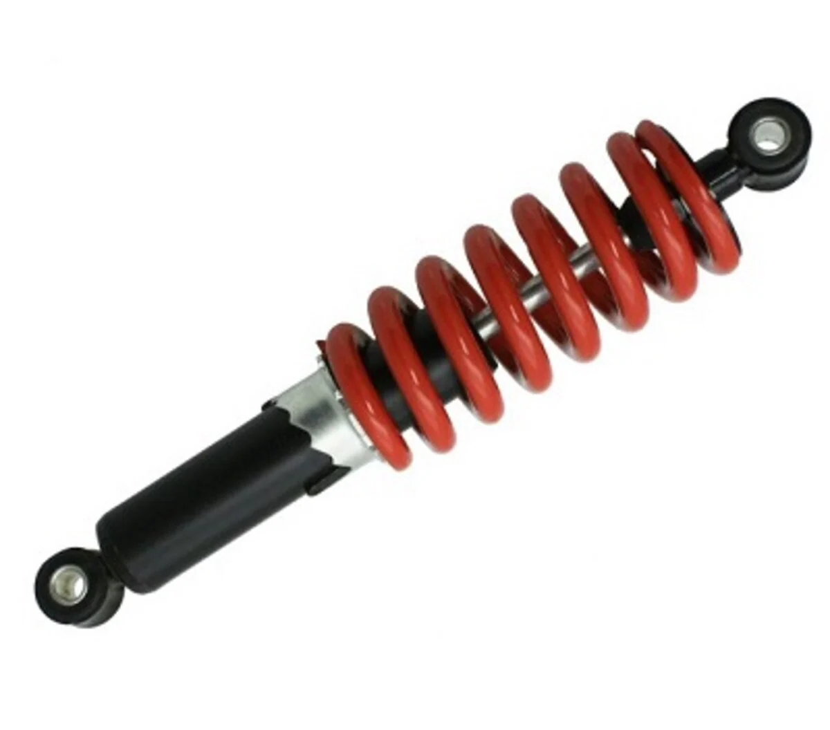 Dirt Bike/ATV Shock, 278mm - Image 2