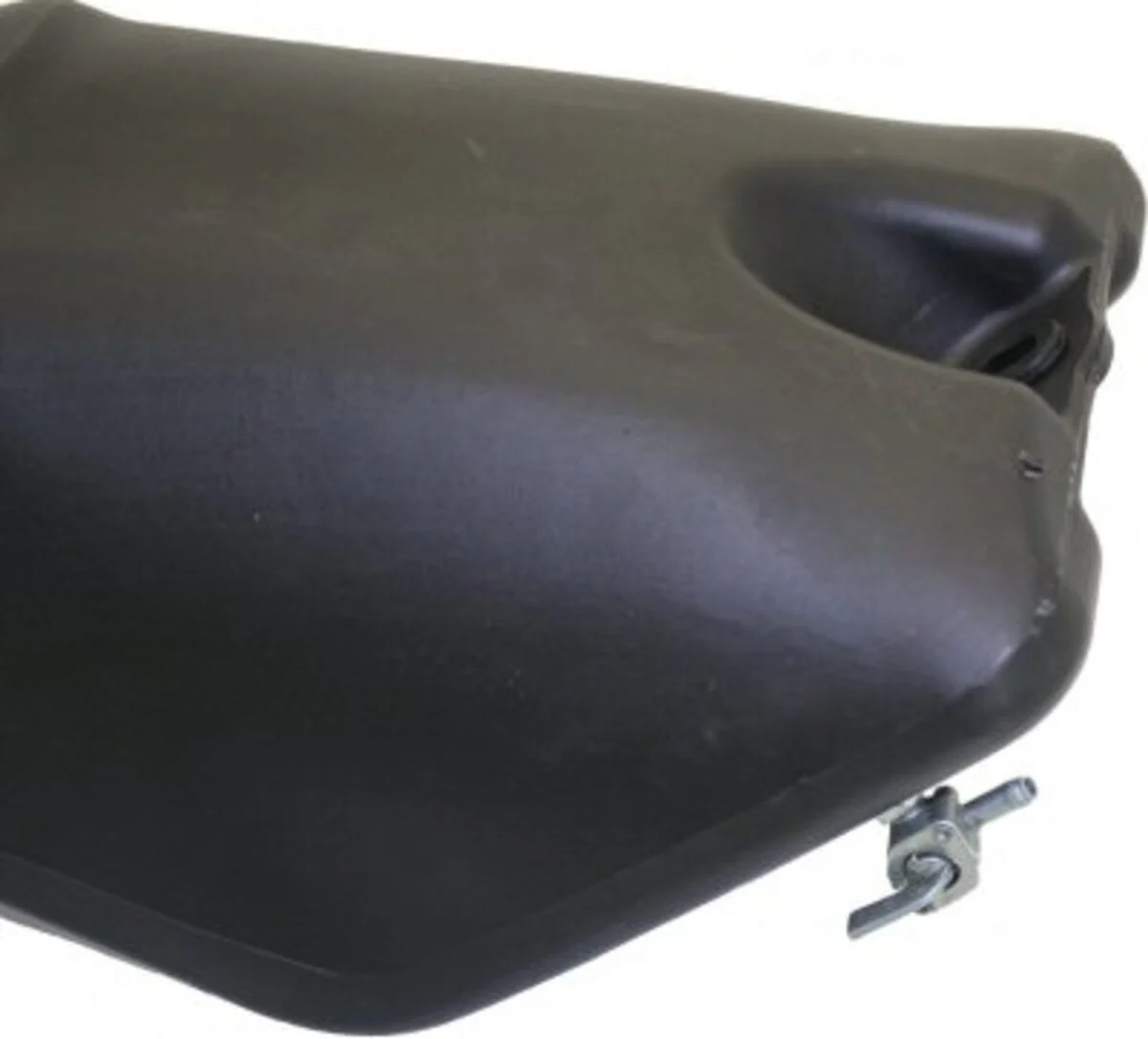 Fuel Tank Complete for 110cc Sport Style ATVs - Image 4