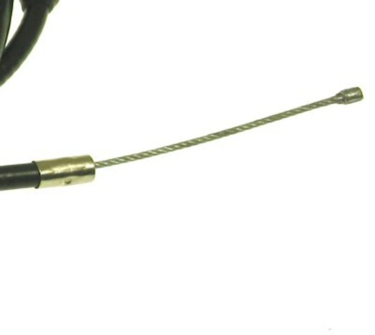 ATV Throttle Cable 32.5" - Image 3
