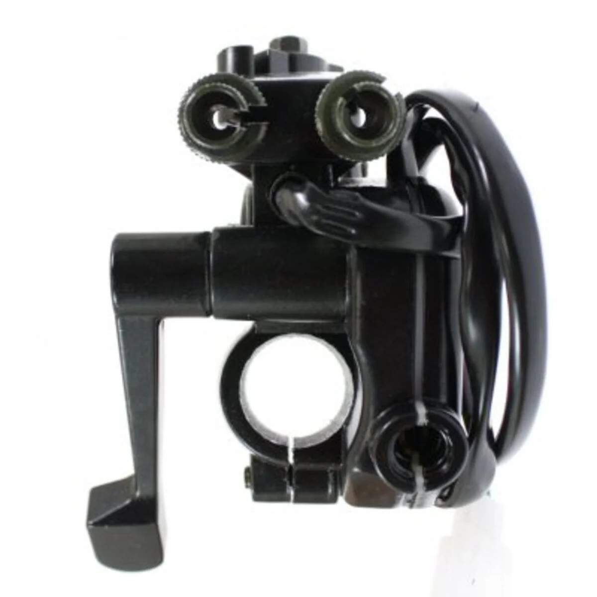 ATV Throttle and Brake Assembly - Image 4