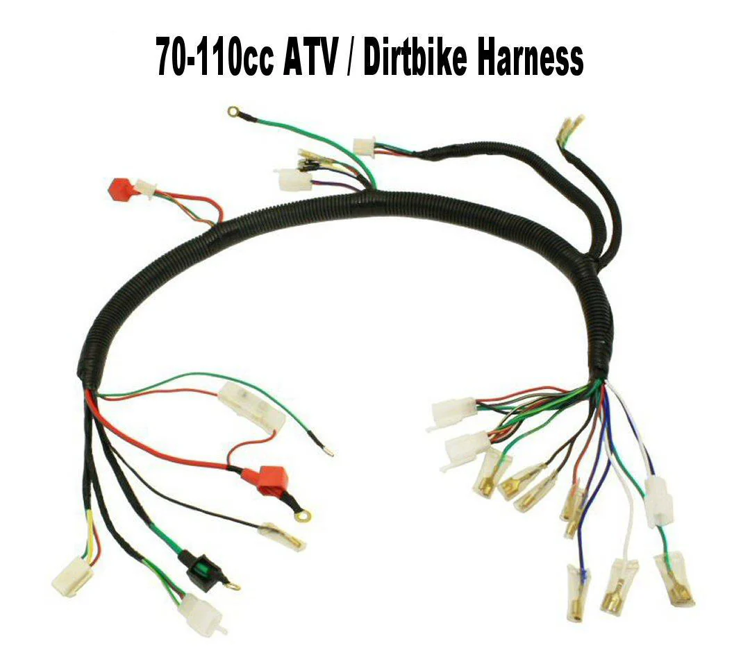 ATV Wire Harness