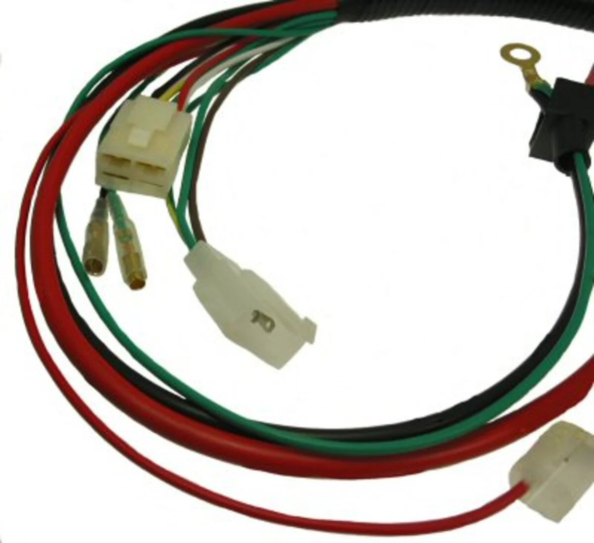 ATV Wire Harness - Image 2