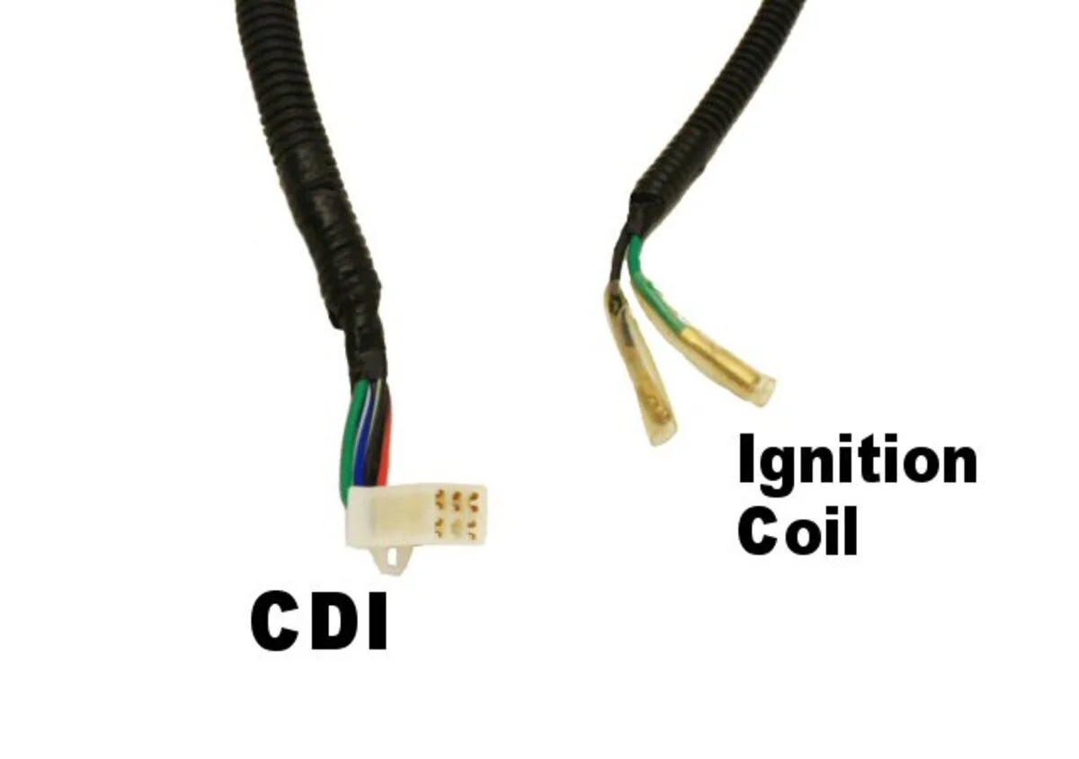 ATV Wire Harness - Image 4