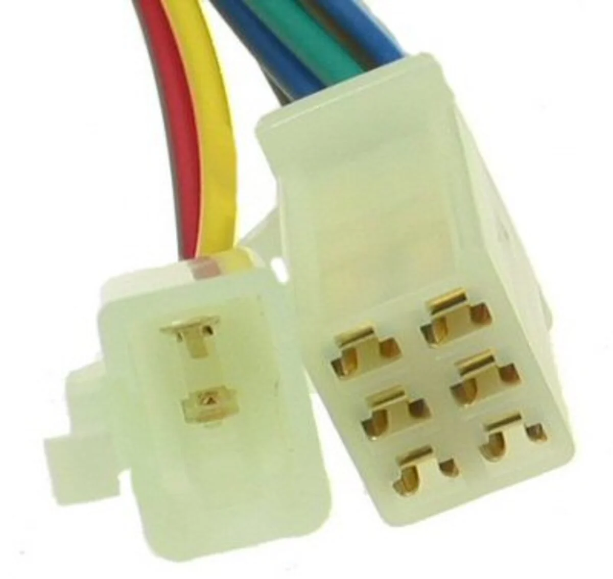 Left Handle Switch - Image 3