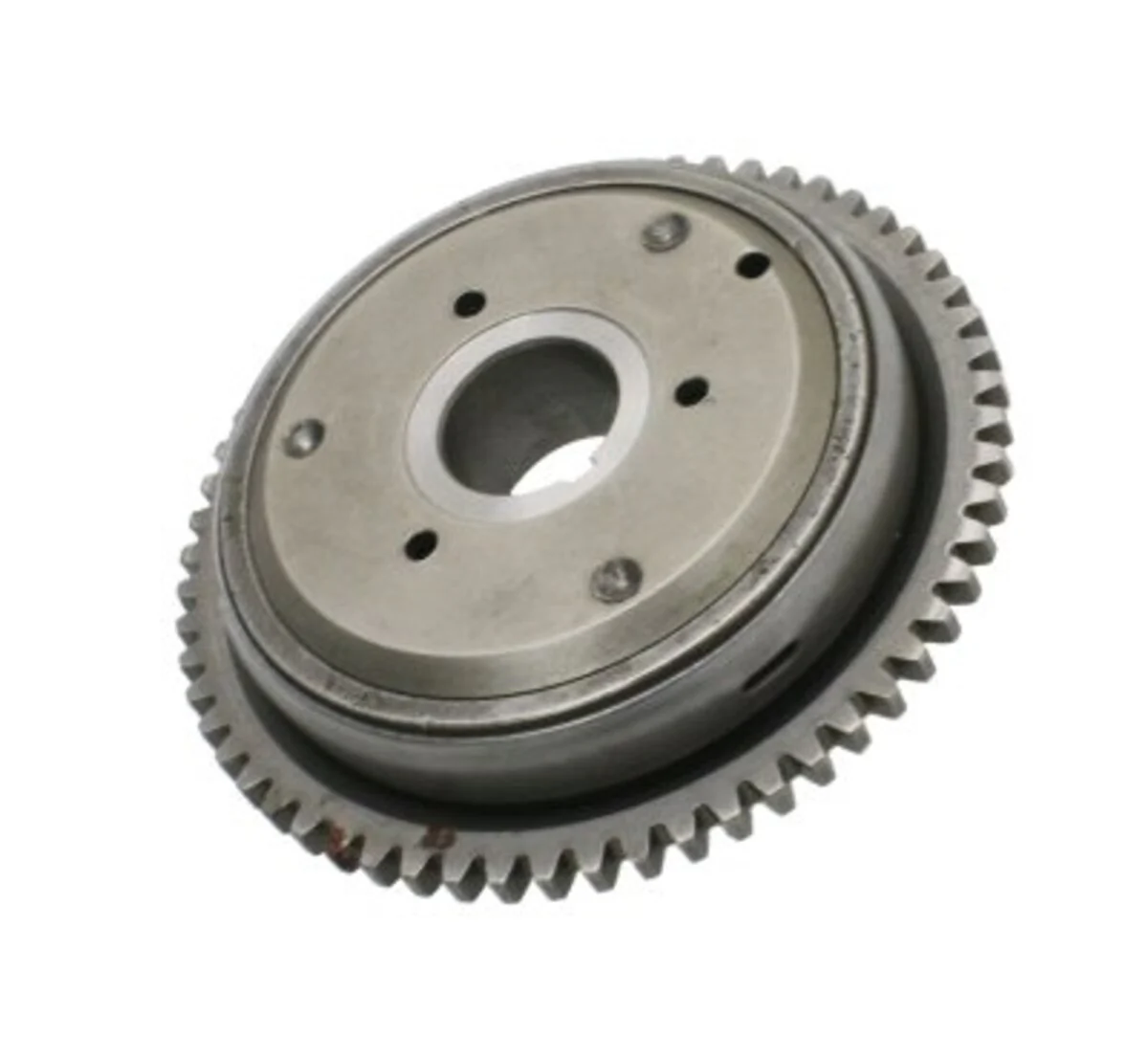 GY6 Starter Clutch Assembly - Image 3