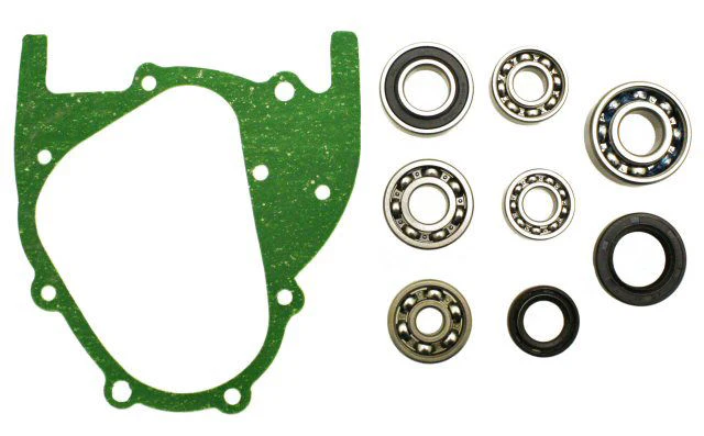 GY6 Transmission Bearing & Seal Kit