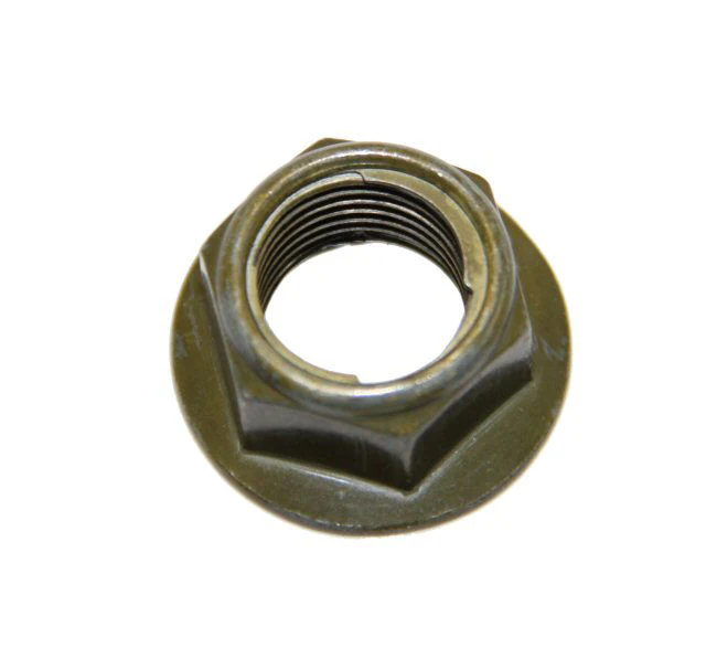 M16x1.50 Rear Wheel Axle Nut