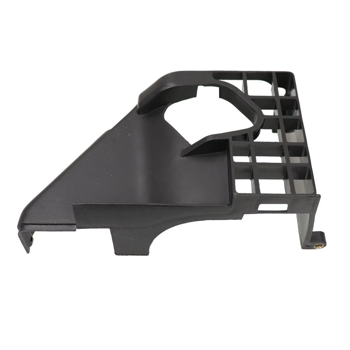 GY6 Lower Cooling Shroud - Emissions