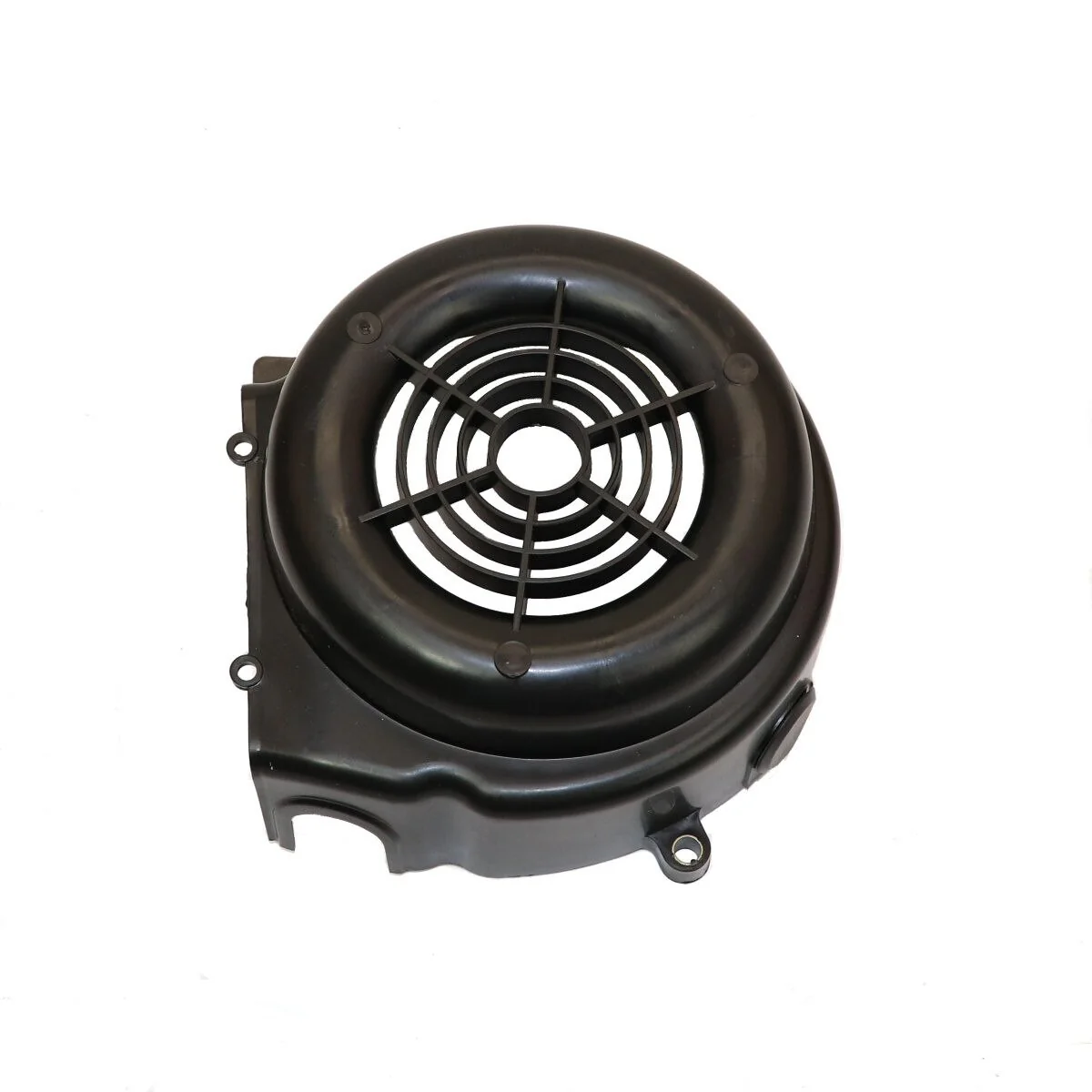 GY6 Fan Cover - Emissions - Image 2