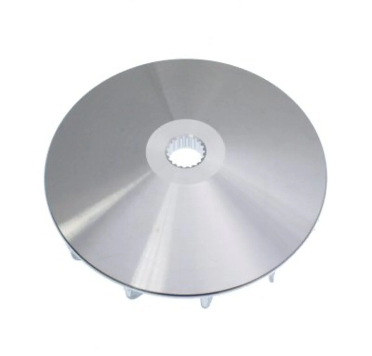 GY6 Variator Drive Face - 113.5mm - Image 2