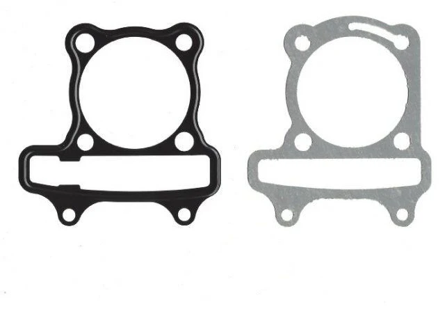 GY6 150cc Head and Base Gaskets