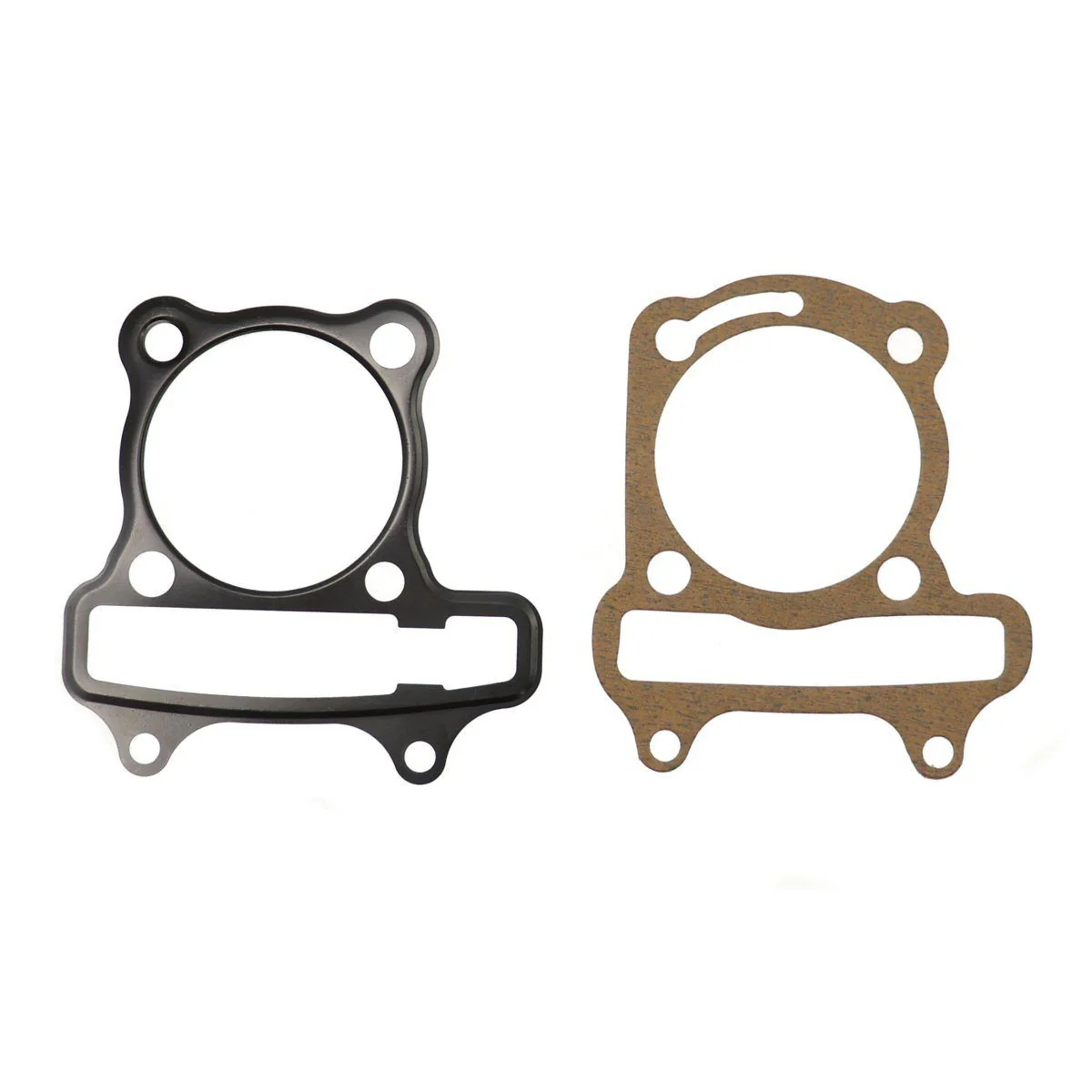 GY6 150cc 60mm Cylinder & Head Gasket Kit