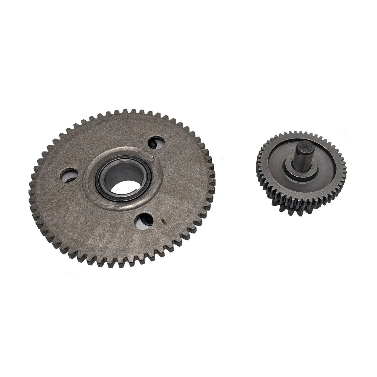 GY6 Starter Clutch and Gear Set - Image 2