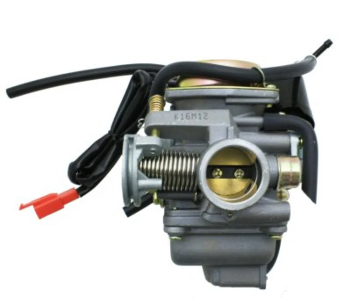 Carburetor GY6 CVK - 24mm - Image 2