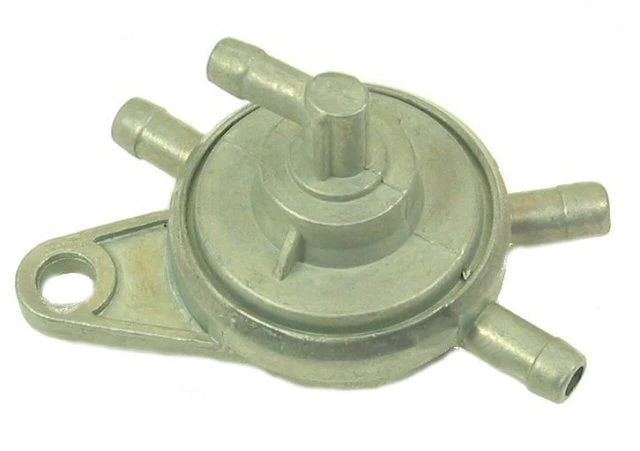 4-Port Fuel Valve Switch