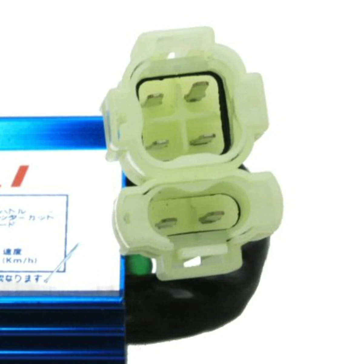 GY6 Performance CDI - AC - Image 4