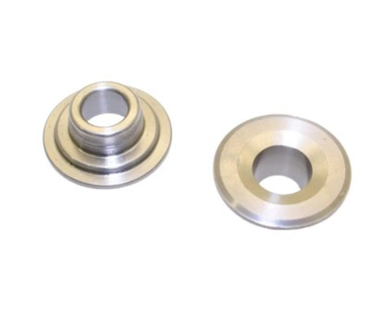 SSP-G GY6 Titanium Valve Spring Retainers - Image 2