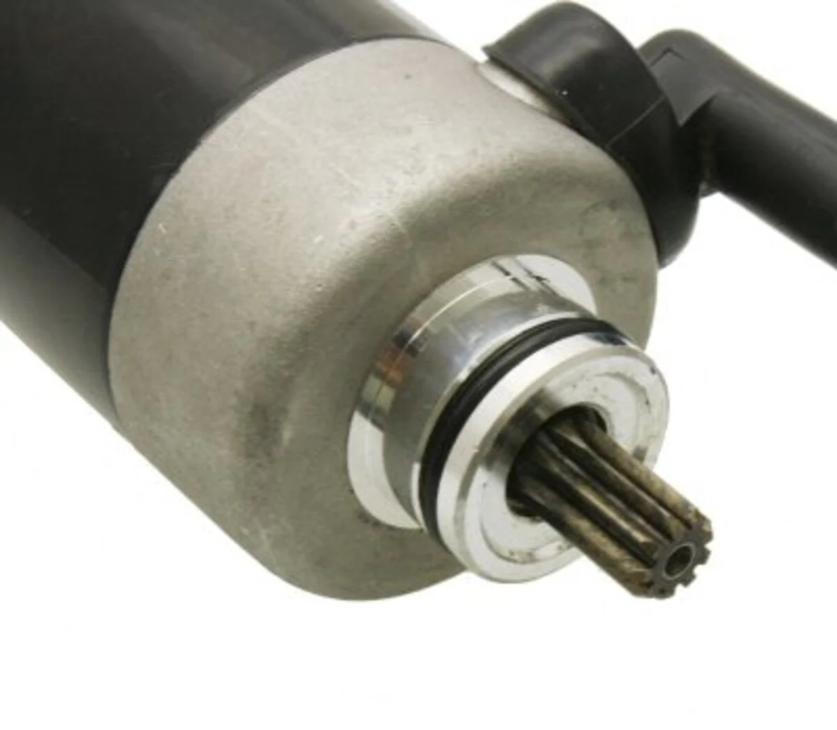OKO High Torque GY6 Starter Motor - Image 2