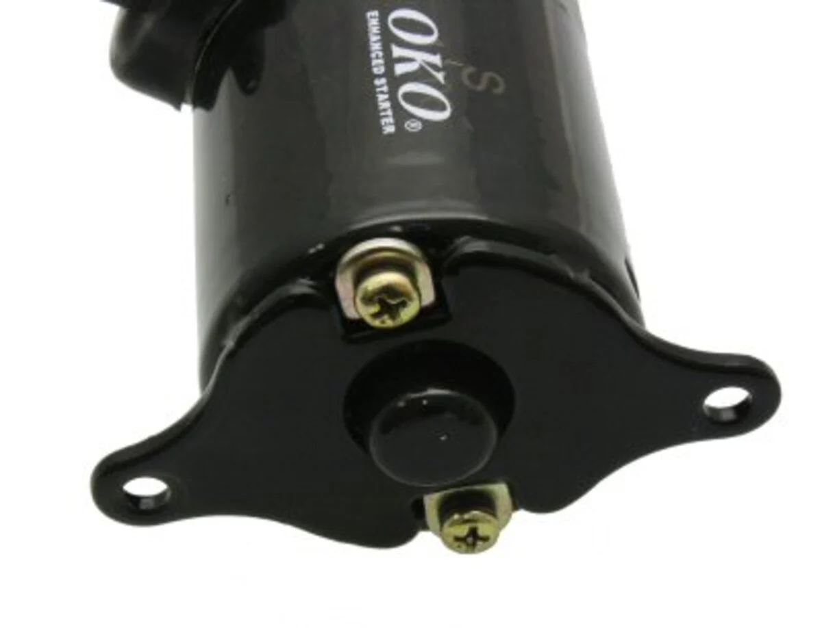OKO High Torque GY6 Starter Motor - Image 3