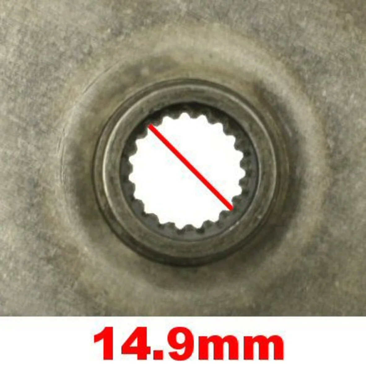 Clutch Bell - Image 3