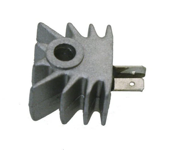 250cc 2 Pin Voltage Regulator